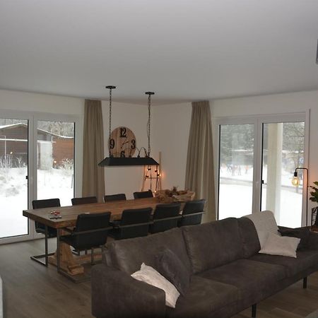 Vakantiehuiswinterberg Esterno foto