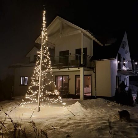 Vakantiehuiswinterberg Esterno foto