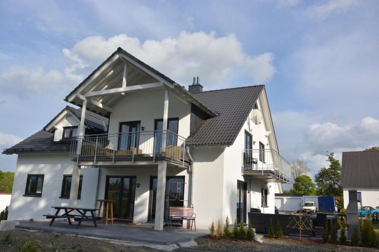 Vakantiehuiswinterberg Esterno foto
