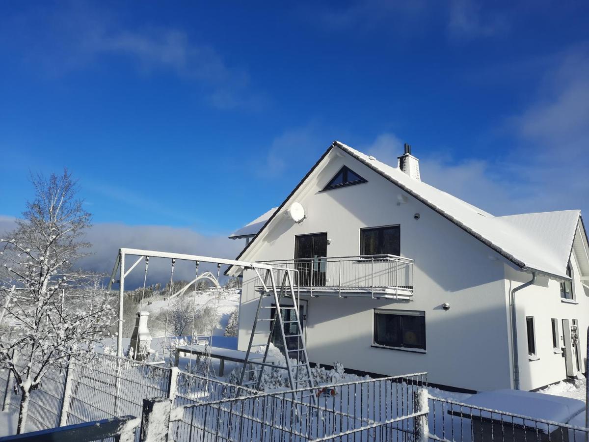 Vakantiehuiswinterberg Esterno foto