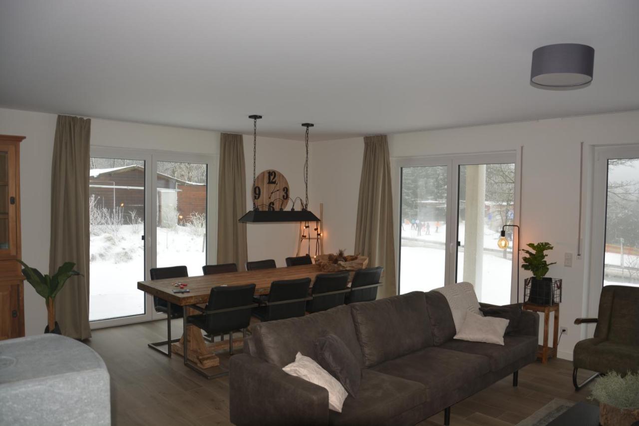 Vakantiehuiswinterberg Esterno foto