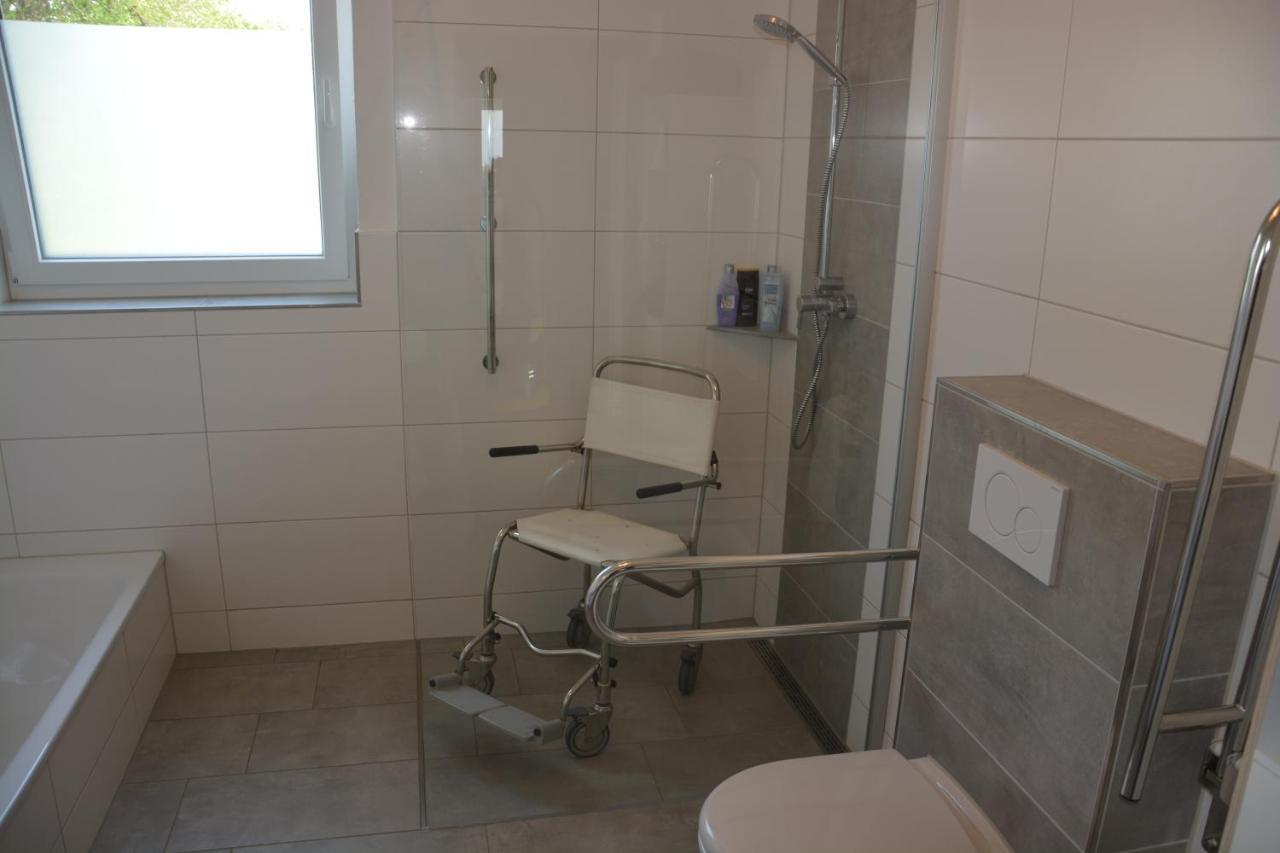 Vakantiehuiswinterberg Esterno foto