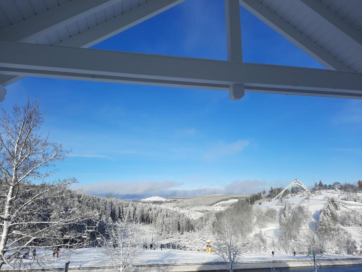 Vakantiehuiswinterberg Esterno foto