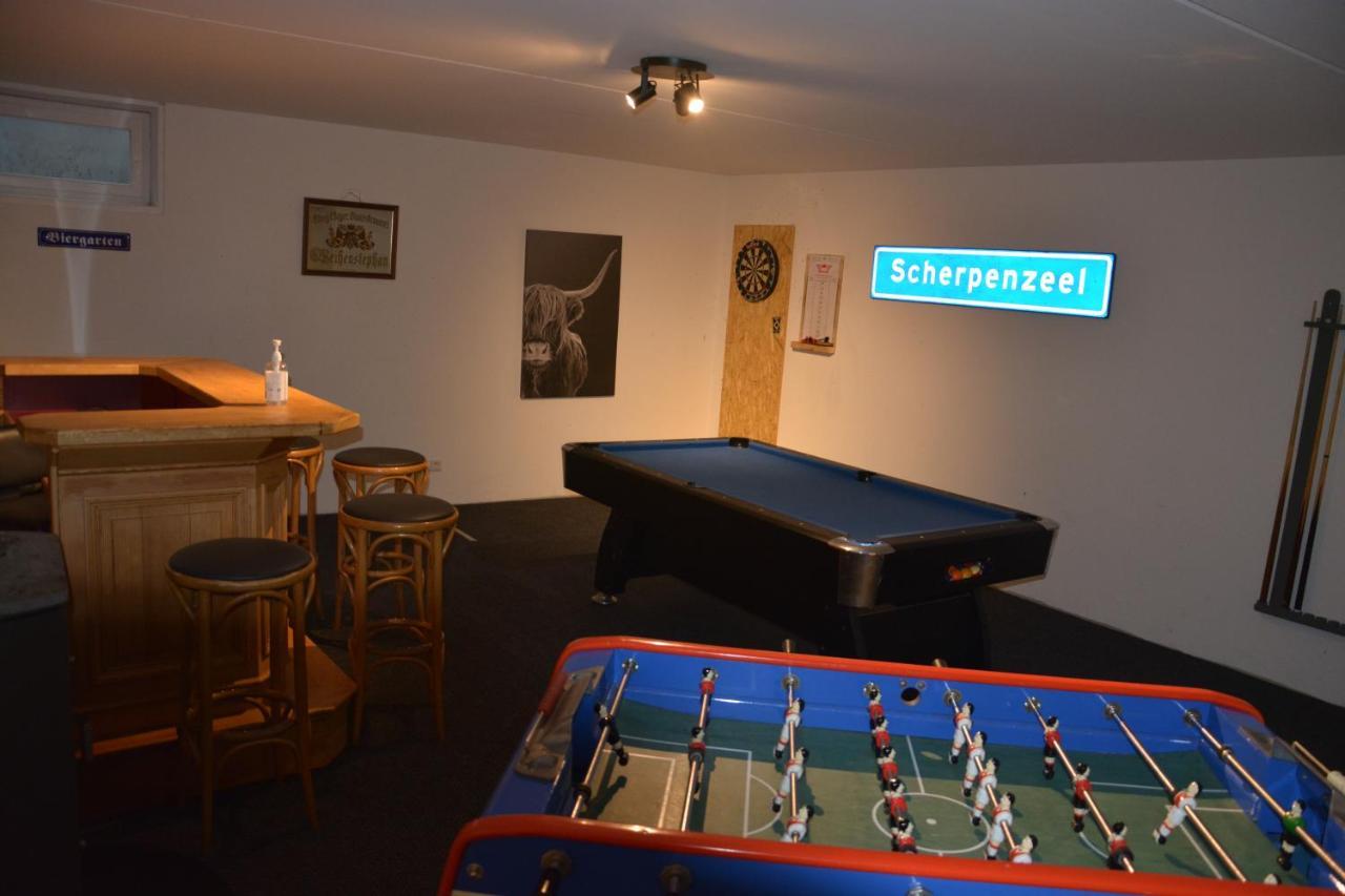 Vakantiehuiswinterberg Esterno foto