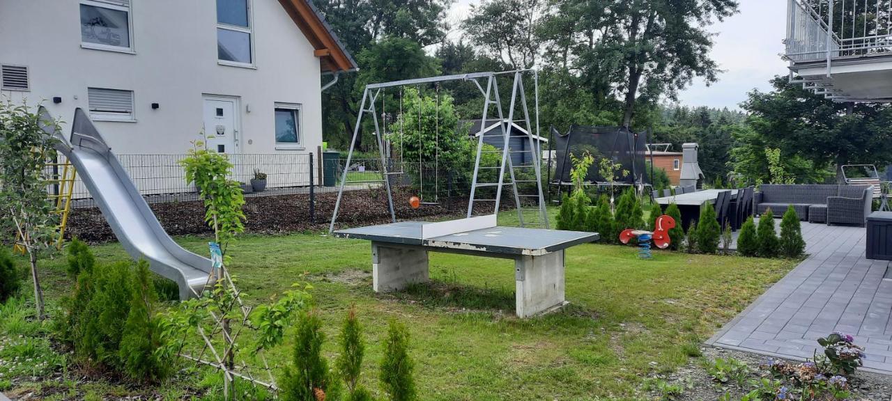 Vakantiehuiswinterberg Esterno foto
