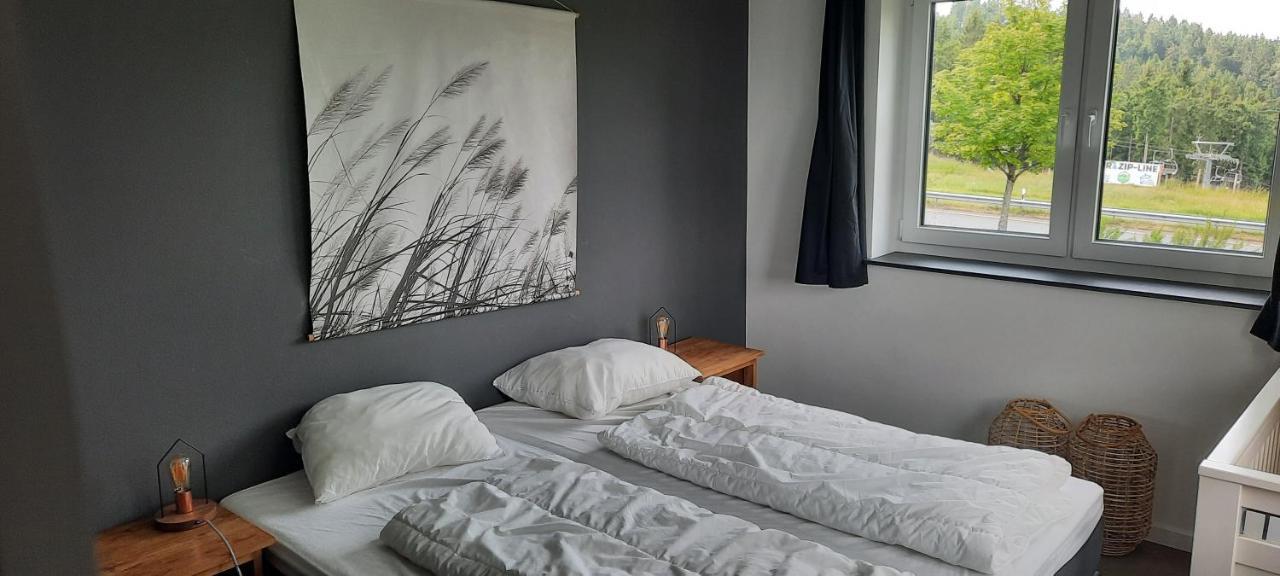 Vakantiehuiswinterberg Esterno foto