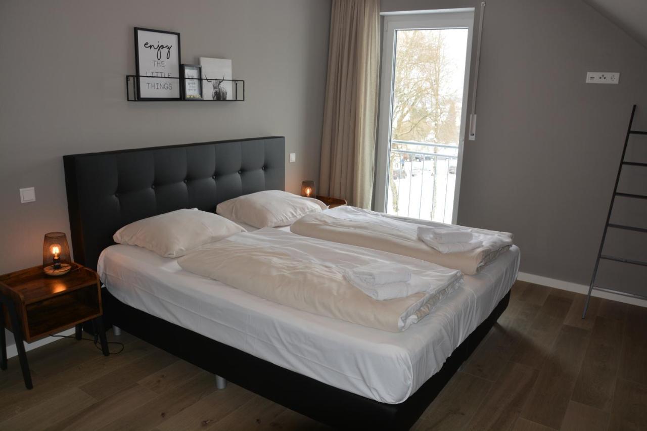 Vakantiehuiswinterberg Esterno foto