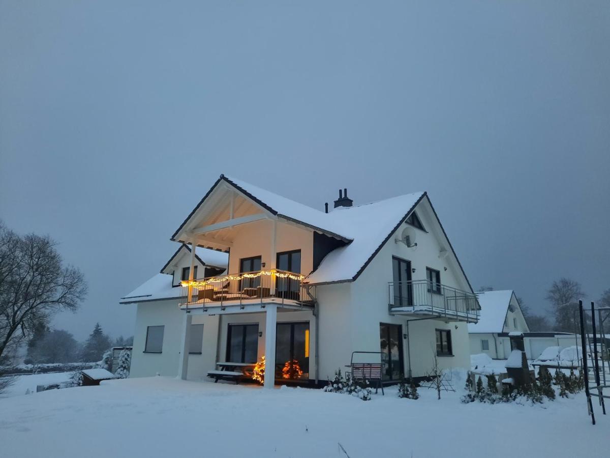 Vakantiehuiswinterberg Esterno foto