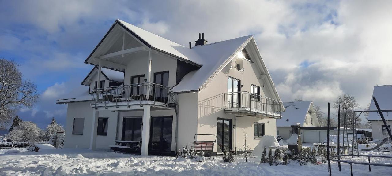 Vakantiehuiswinterberg Esterno foto