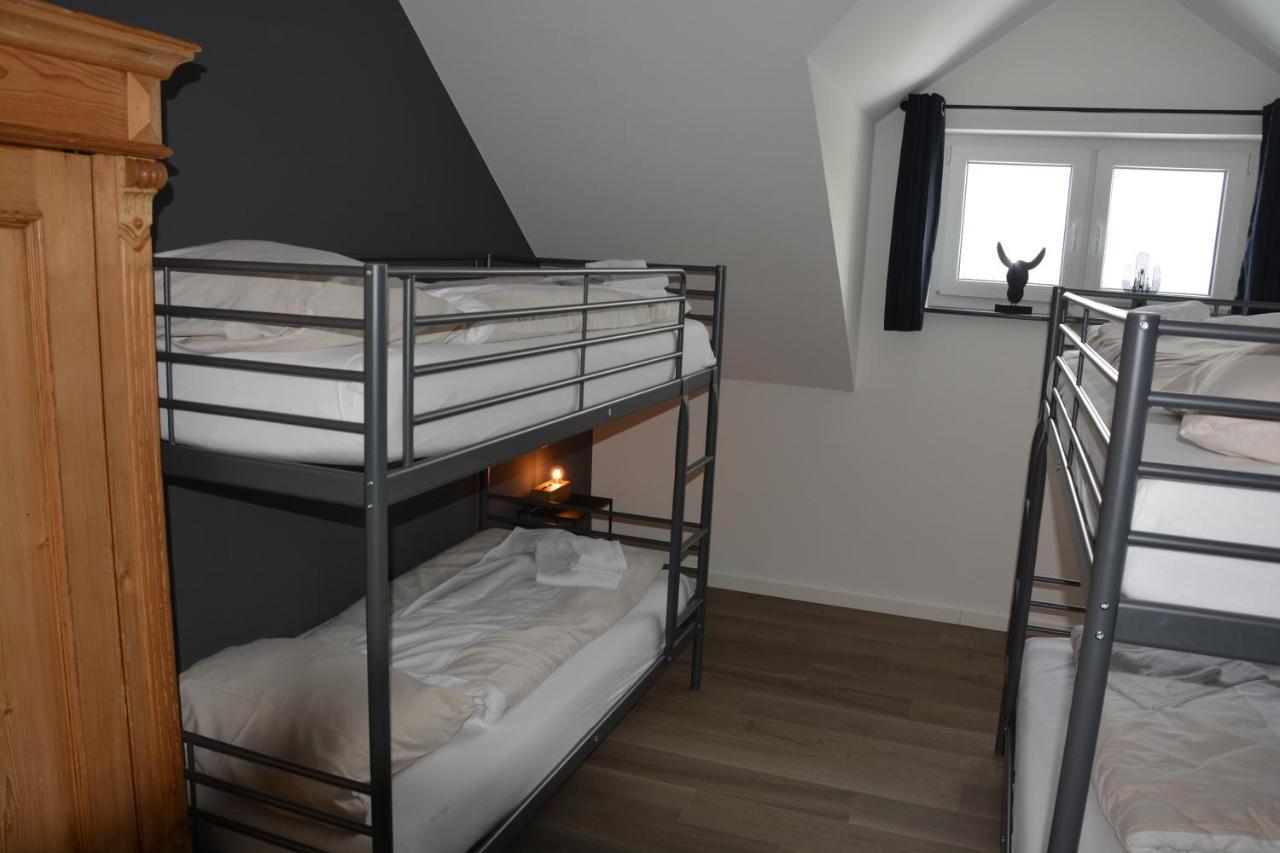 Vakantiehuiswinterberg Esterno foto