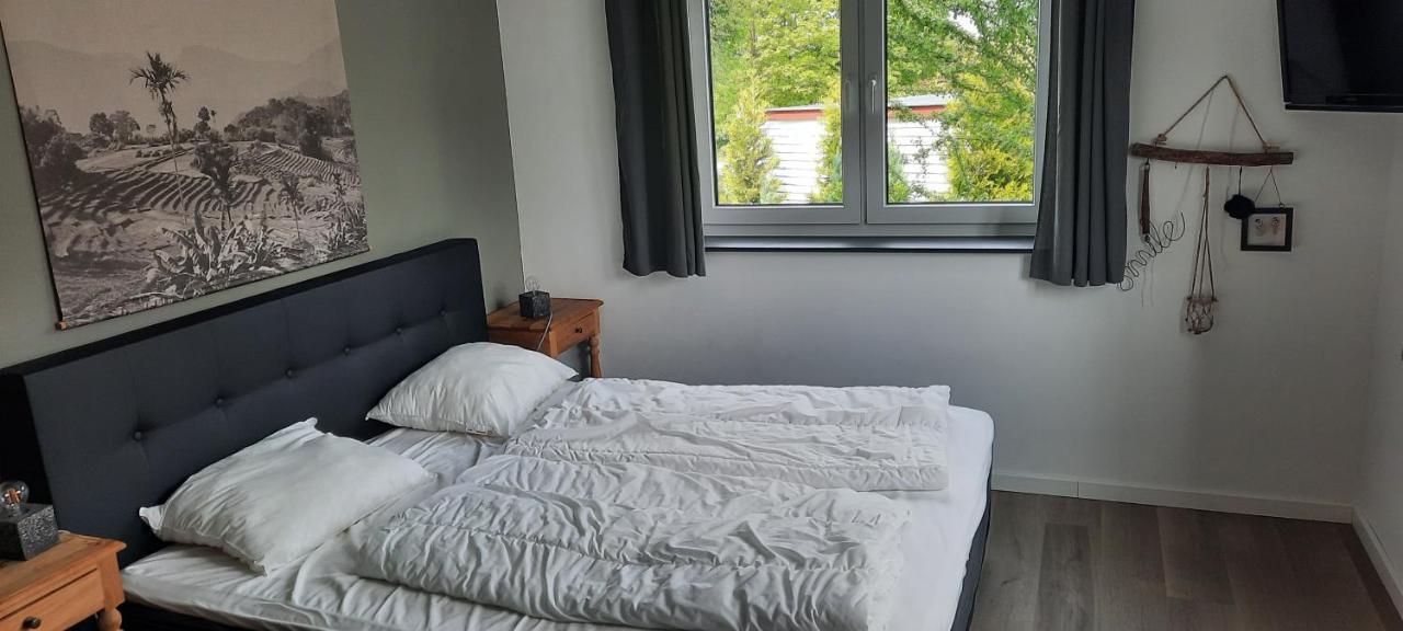 Vakantiehuiswinterberg Esterno foto