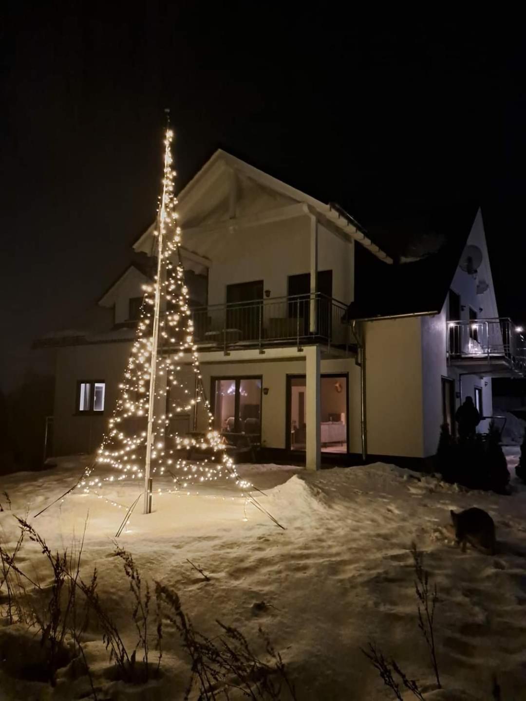 Vakantiehuiswinterberg Esterno foto